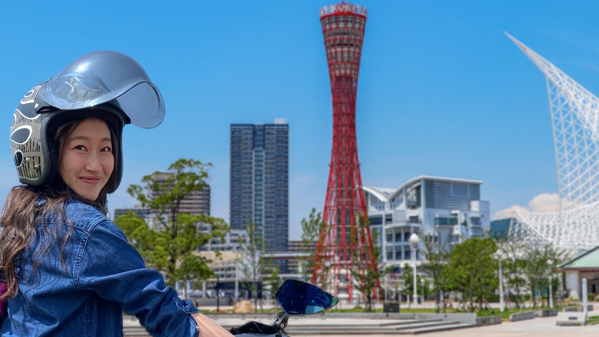 バイクレッカーRESCUE-1 神戸・西宮・明石