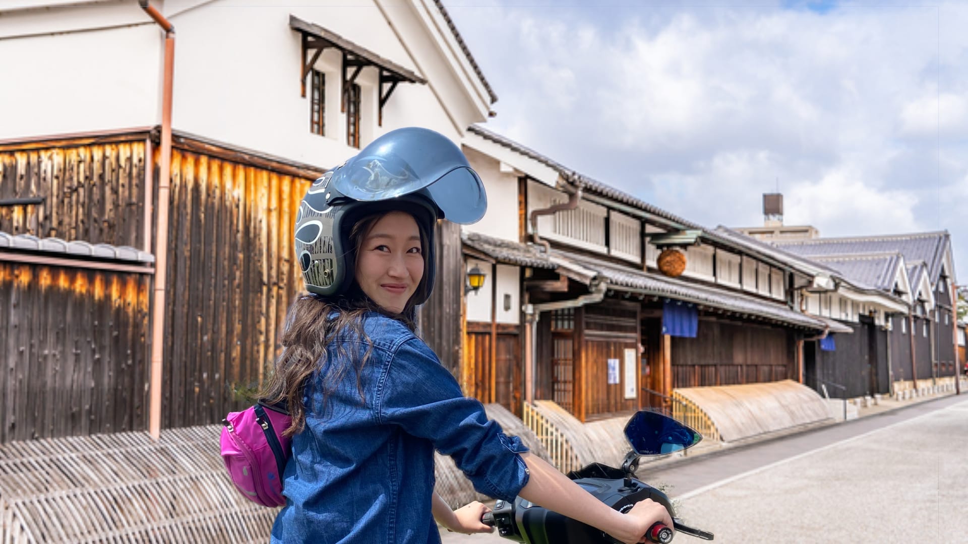 バイクレッカーRESCUE-1京都