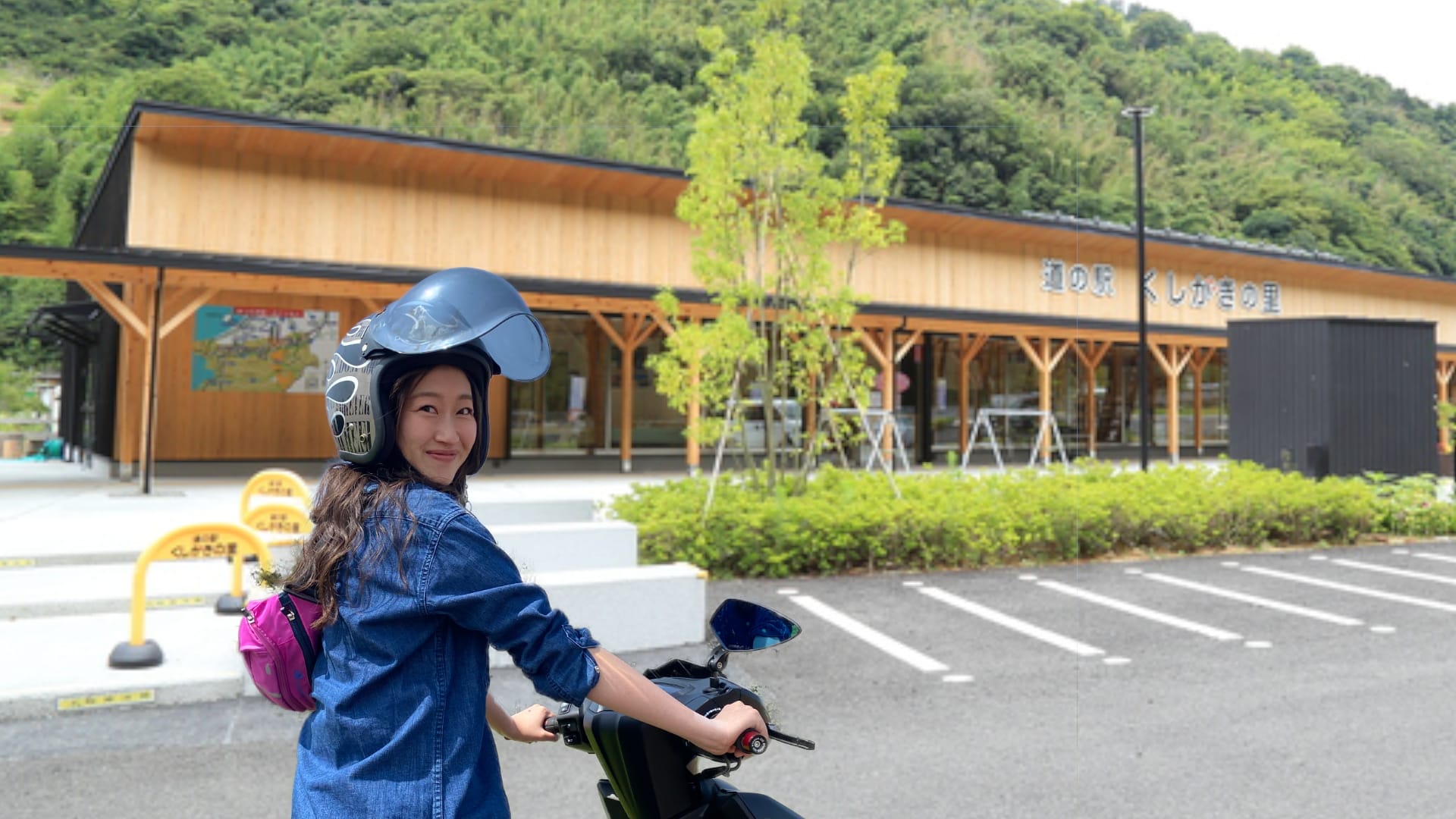 バイクレッカーRESCUE-1和歌山